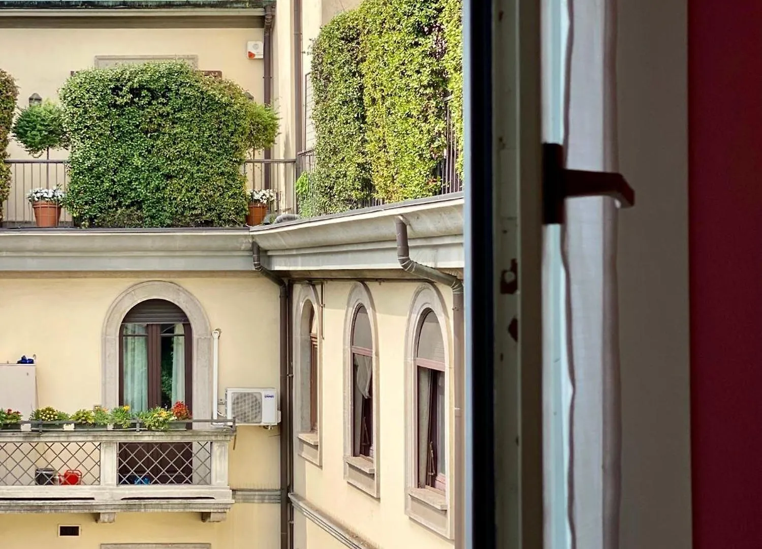 Studio-Majno Milan