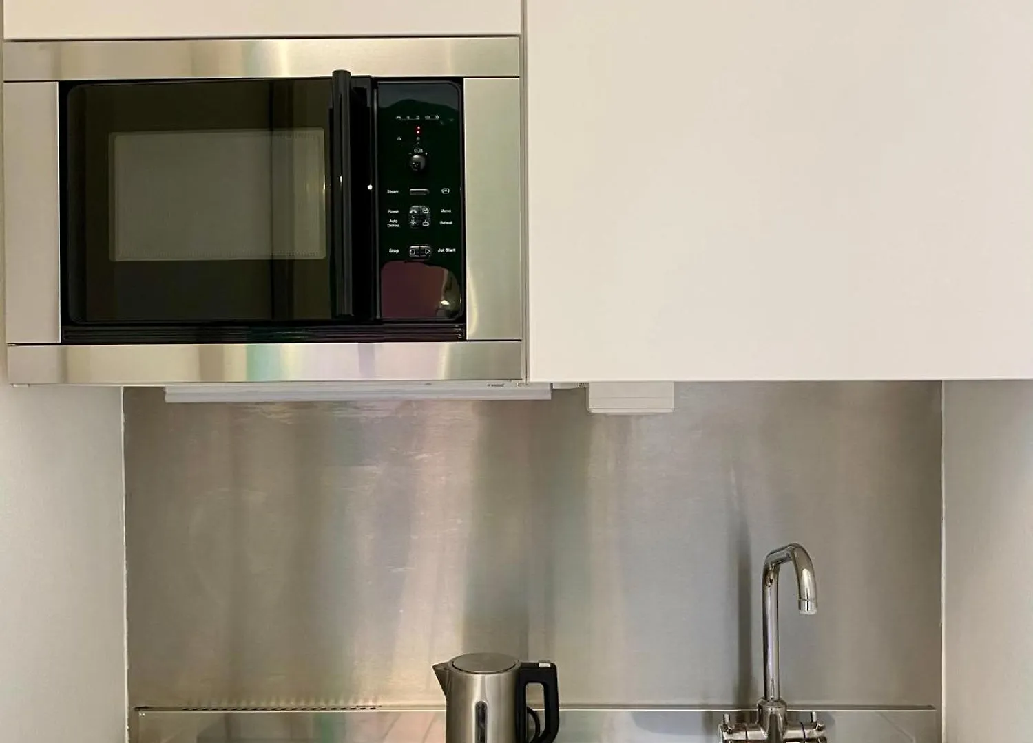 Apartment Studio-Majno Milan Italy